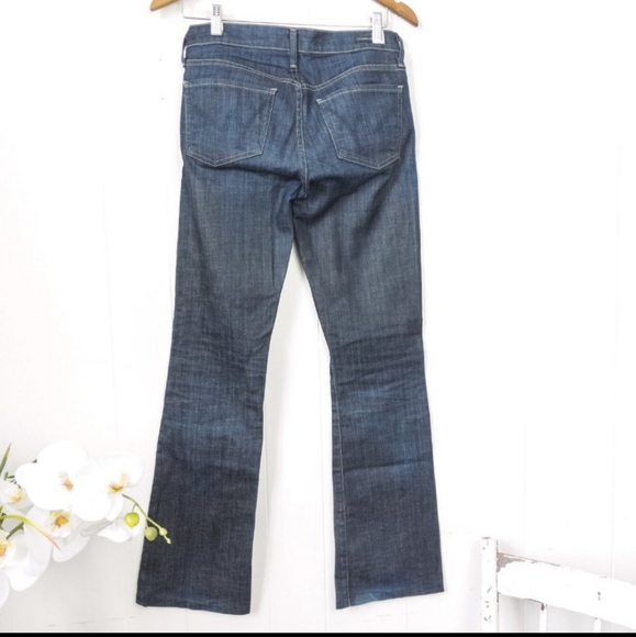 Citizens of Humanity low rise bootcut - Picture 4 of 6